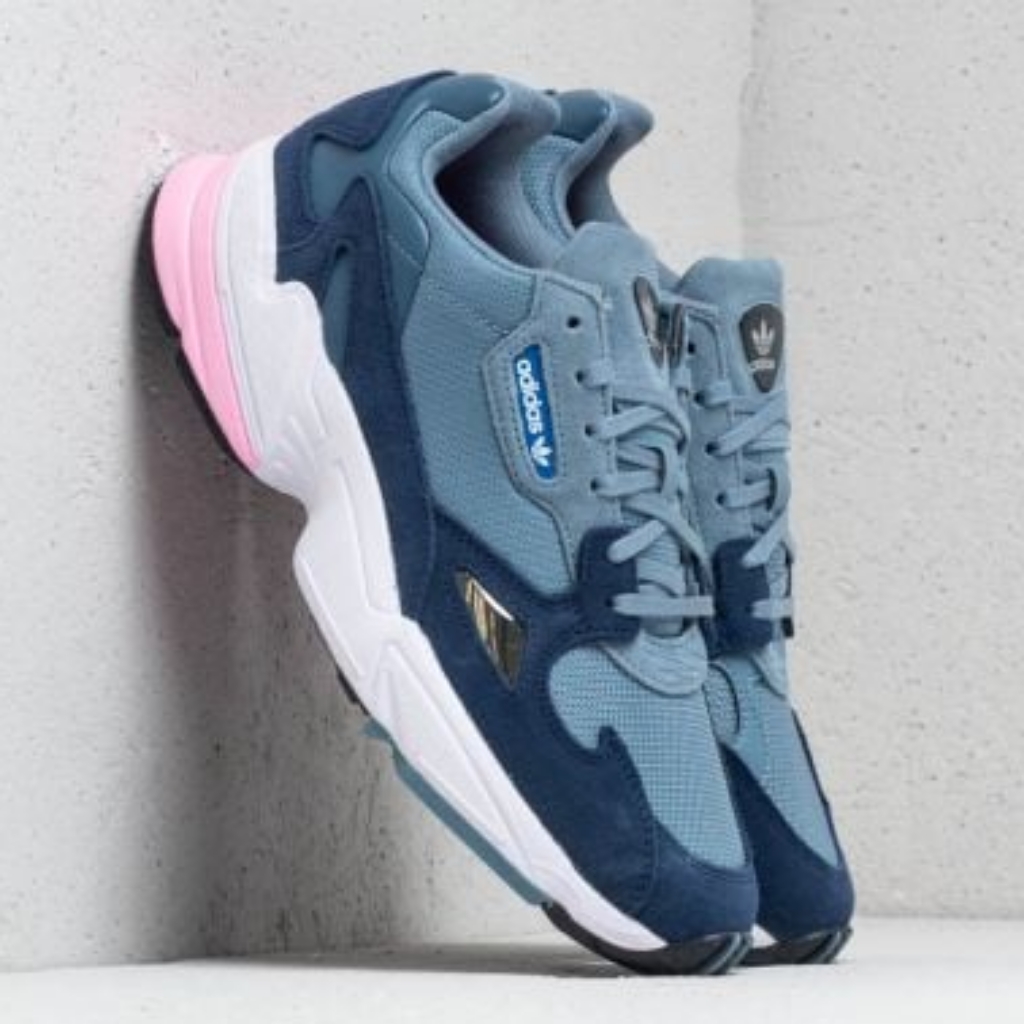 Adidas Falcon Torsion Sneakers